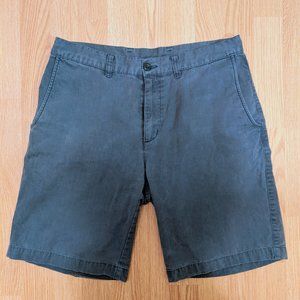 Patagonia Men's All-Wear Shorts Size 31 9" Inseam